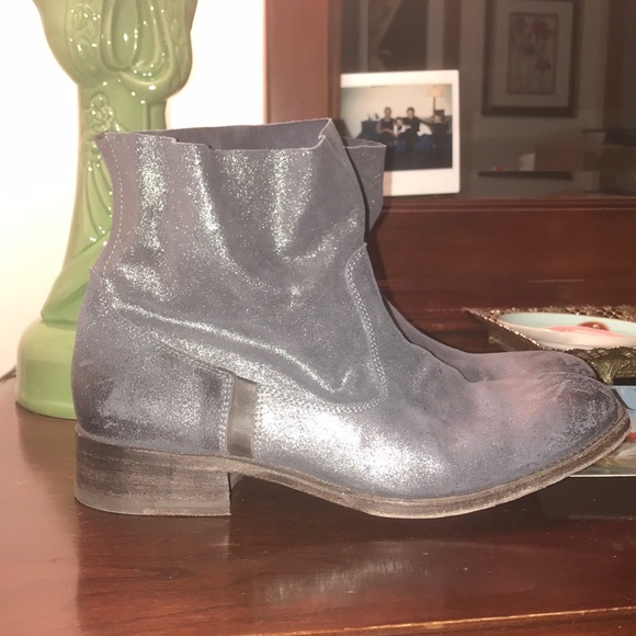 N.D.C. Luxe Handmade Boots - Picture 3 of 4